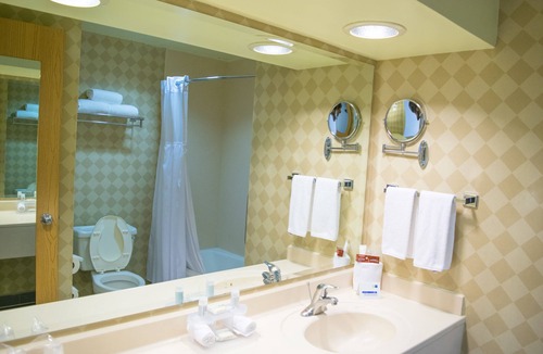 Marfil Hotel | Holiday Inn Express Guanajuato by IHG