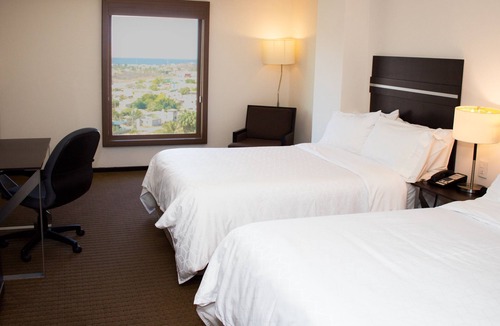 Guaymas Hotel | Holiday Inn Express Guaymas by IHG
