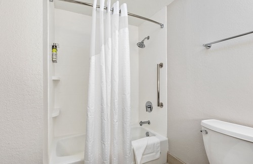 Harlingen Hotel | Holiday Inn Express Harlingen by IHG