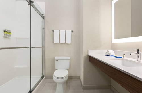 Mission Hotel | Holiday Inn Express Hotel & Suites Mission-McAllen Area by IHG