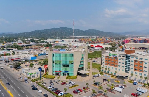 Manzanillo Hotel | Holiday Inn Express Manzanillo by IHG