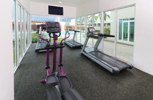 Manzanillo Hotel | Holiday Inn Express Manzanillo by IHG