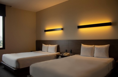 Ciudad Satelite Hotel | Holiday Inn Express Mexico City Satelite by IHG