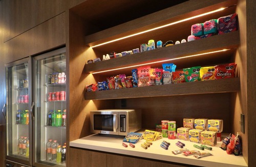 Monterrey Hotel | Holiday Inn Express Monterrey Fundidora by IHG