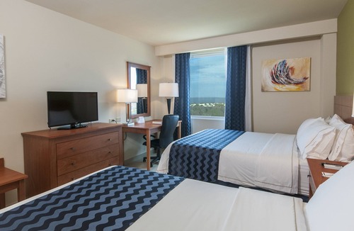 El Tezal Hotel | Holiday Inn Express Cabo San Lucas by IHG
