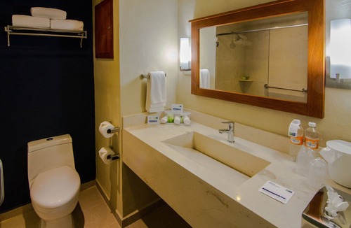 El Tezal Hotel | Holiday Inn Express Cabo San Lucas by IHG