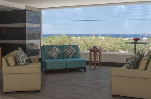 El Tezal Hotel | Holiday Inn Express Cabo San Lucas by IHG