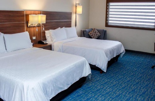 Ciudad Obregon Hotel | Holiday Inn Express & Suites - Ciudad Obregon by IHG