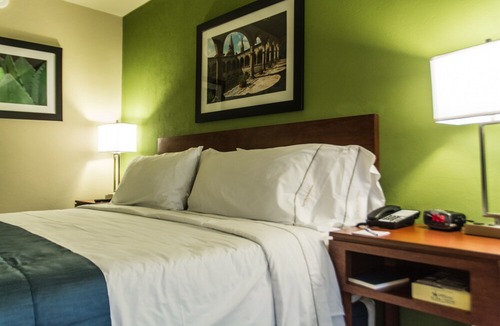 Tlaquepaque Hotel | Holiday Inn Express Guadalajara Aeropuerto
