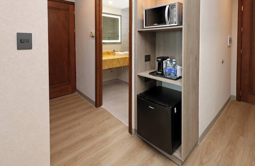 Nuevo Laredo Hotel | Holiday Inn Express Nuevo Laredo by IHG