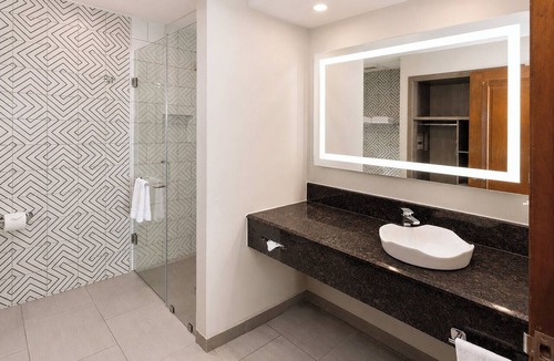 Nuevo Laredo Hotel | Holiday Inn Express Nuevo Laredo by IHG