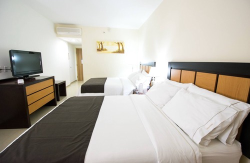 Paraiso Hotel | Holiday Inn Express Paraiso Dos Bocas by IHG