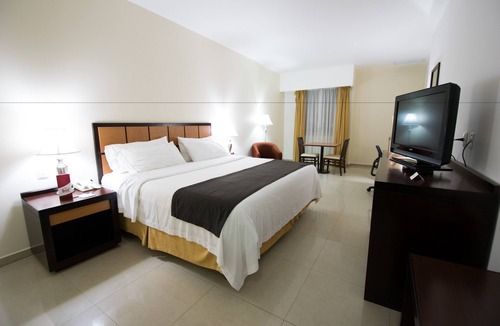 Paraiso Hotel | Holiday Inn Express Paraiso Dos Bocas by IHG