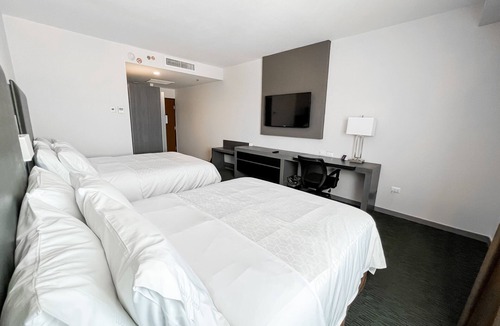 Hermosillo Hotel | Holiday Inn Express & Suites Hermosillo by IHG