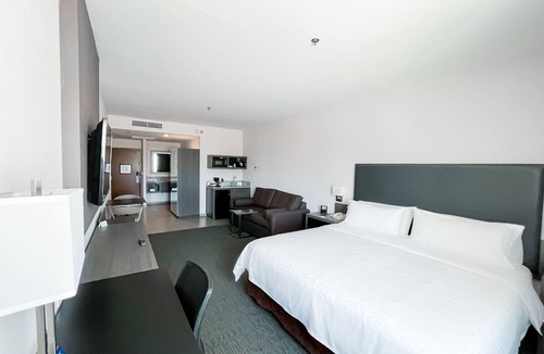 Hermosillo Hotel | Holiday Inn Express & Suites Hermosillo by IHG