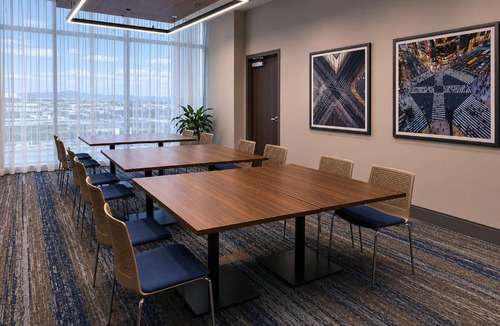 San Nicolas de los Garza Hotel | Holiday Inn Express & Suites Monterrey Sendero by IHG