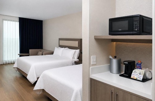 San Nicolas de los Garza Hotel | Holiday Inn Express & Suites Monterrey Sendero by IHG