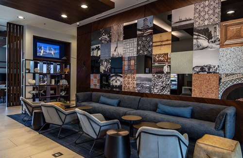 Zona Centro Hotel | Holiday Inn Express & Suites Ensenada Centro by IHG