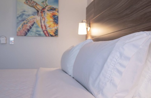 Zona Centro Hotel | Holiday Inn Express & Suites Ensenada Centro by IHG
