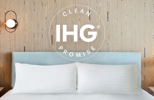 Zona Centro Hotel | Holiday Inn Express & Suites - Ensenada Centro by IHG