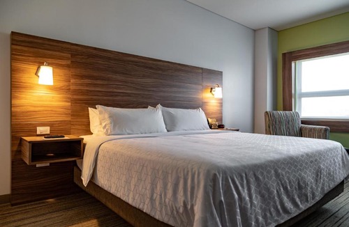 Zona Centro Hotel | Holiday Inn Express & Suites - Ensenada Centro by IHG
