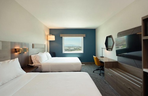 Apodaca Hotel | Holiday Inn Express & Suites Monterrey Aeropuerto by IHG
