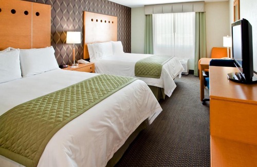 Apodaca Hotel | Holiday Inn Express & Suites Monterrey Aeropuerto by IHG