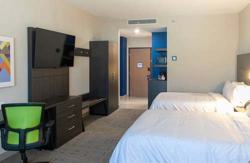 Tijuana Hotel | Holiday Inn Express & Suites Tijuana Otay by IHG