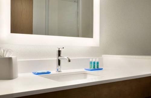 McAllen Hotel | Holiday Inn Express & Suites McAllen - Medical Center Area by IHG