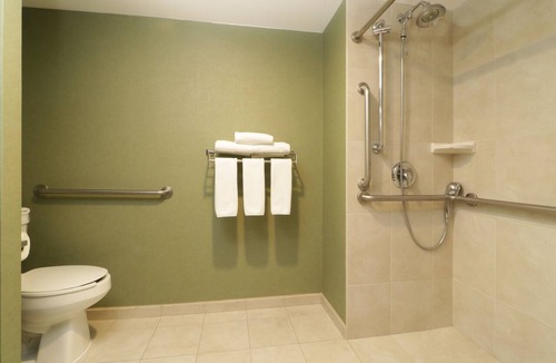 Apodaca Hotel | Holiday Inn Express & Suites Monterrey Aeropuerto by IHG