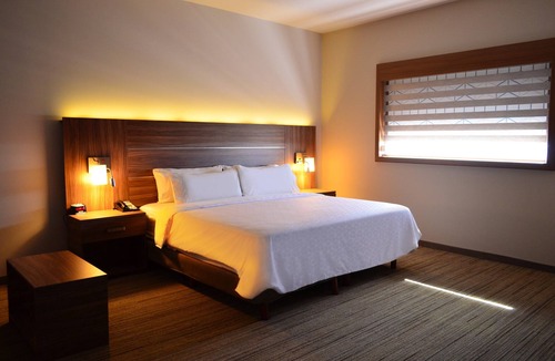 Ciudad Obregon Hotel | Holiday Inn Express & Suites Ciudad Obregon by IHG