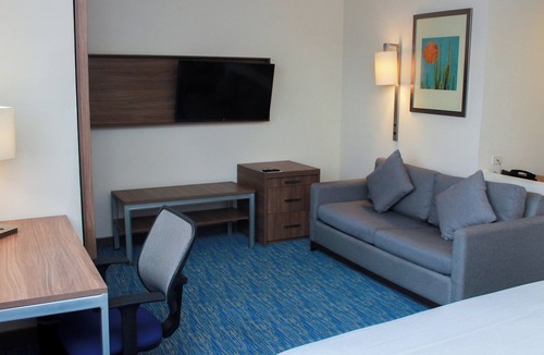 Ciudad Obregon Hotel | Holiday Inn Express & Suites Ciudad Obregon by IHG