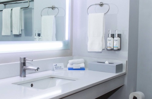 Ciudad Obregon Hotel | Holiday Inn Express & Suites Ciudad Obregon by IHG