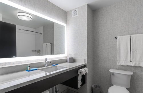 Yuma Hotel | Holiday Inn Express & Suites Yuma by IHG