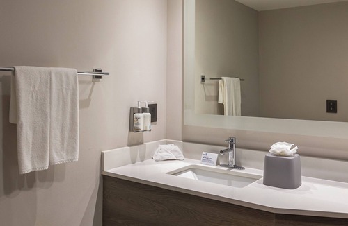 Tapachula Hotel | Holiday Inn Express Tapachula, Chis by IHG