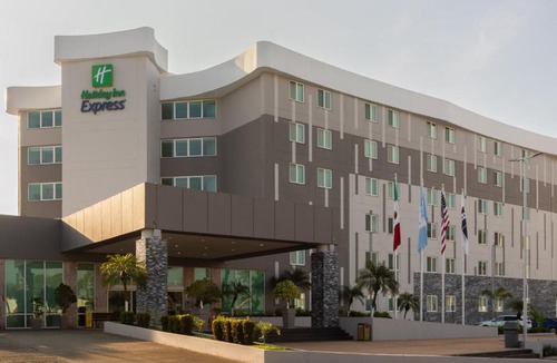 Tapachula Hotel | Holiday Inn Express Tapachula by IHG