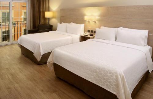 Torreon Hotel | Holiday Inn Express Torreon by IHG