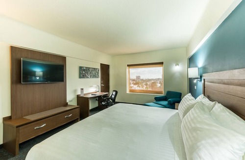 Zona Expo Hotel | Holiday Inn Guadalajara Expo by IHG