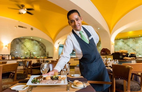 Zona Expo Hotel | Holiday Inn Guadalajara Expo Plaza del Sol by IHG