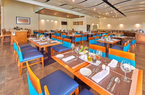 Zapopan Hotel | Holiday Inn Guadalajara Patria-Universidad by IHG