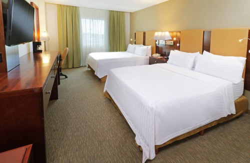 Hermosillo Hotel | Holiday Inn Hotel & Suites Hermosillo Aeropuerto by IHG