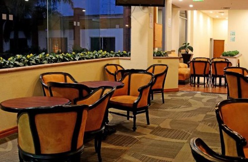 La Piedad Hotel | Holiday Inn La Piedad by IHG