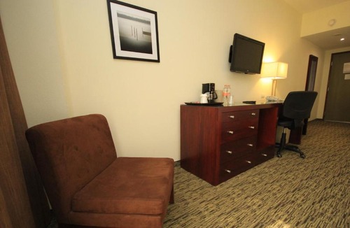 Leon Hotel | Holiday Inn Leon by IHG