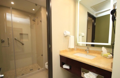 Leon Hotel | Holiday Inn Leon by IHG
