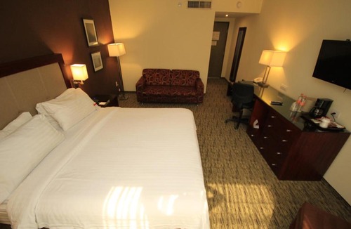 Leon Hotel | Holiday Inn Leon by IHG