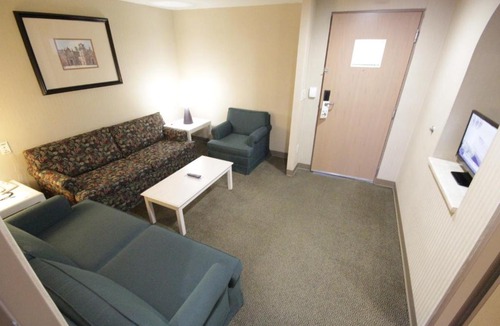 Leon Hotel | Holiday Inn Leon - Poliforum by IHG