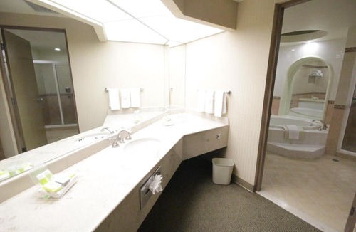 Leon Hotel | Holiday Inn Leon - Poliforum by IHG