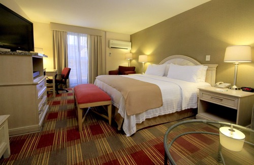 Monclova Hotel | Holiday Inn Monclova by IHG
