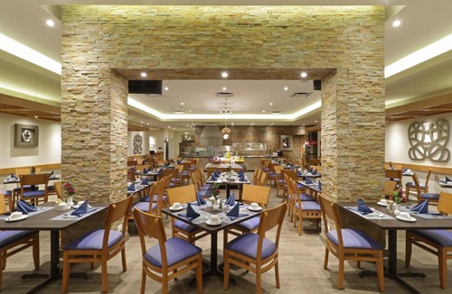 San Nicolas de los Garza Hotel | Holiday Inn Monterrey Norte by IHG