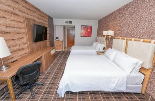 Downtown Queretaro Hotel | Holiday Inn Queretaro Centro Historico by IHG